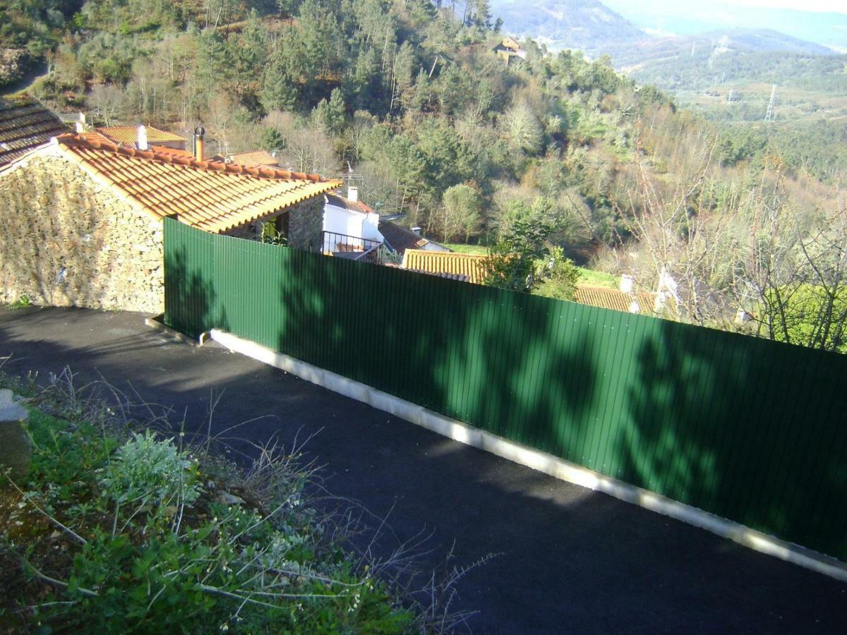 Villa Bela Vista Alqueve Arganil Exterior foto