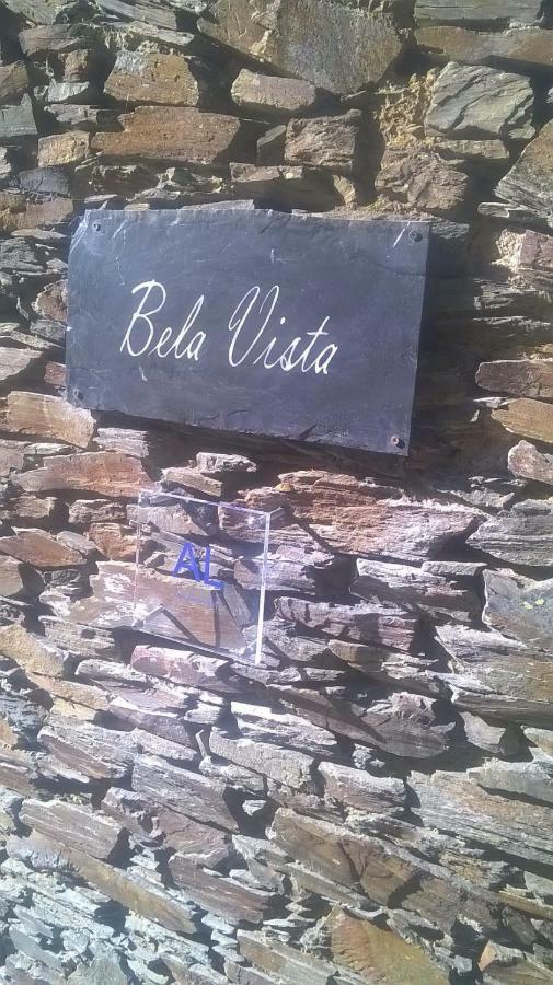 Villa Bela Vista Alqueve Arganil Exterior foto