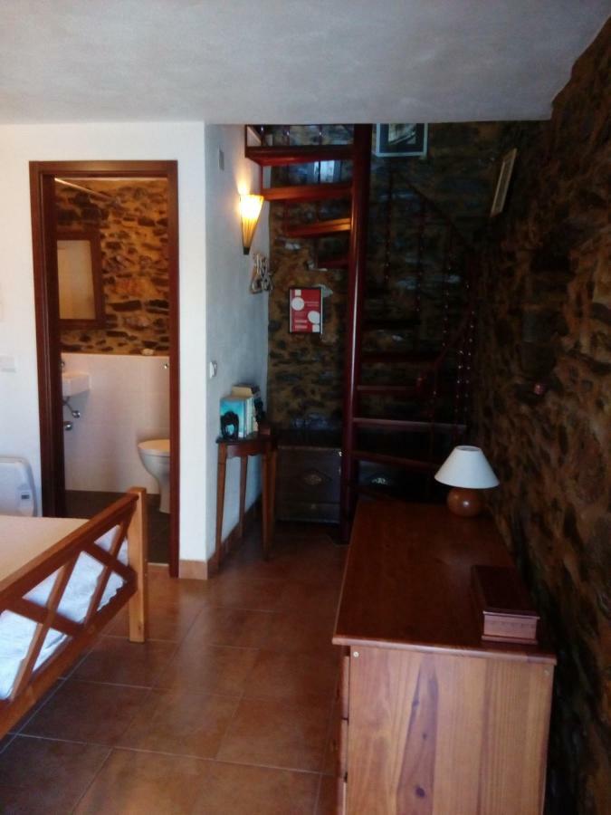 Villa Bela Vista Alqueve Arganil Exterior foto